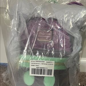 Loungefly MMMA teacups backpack